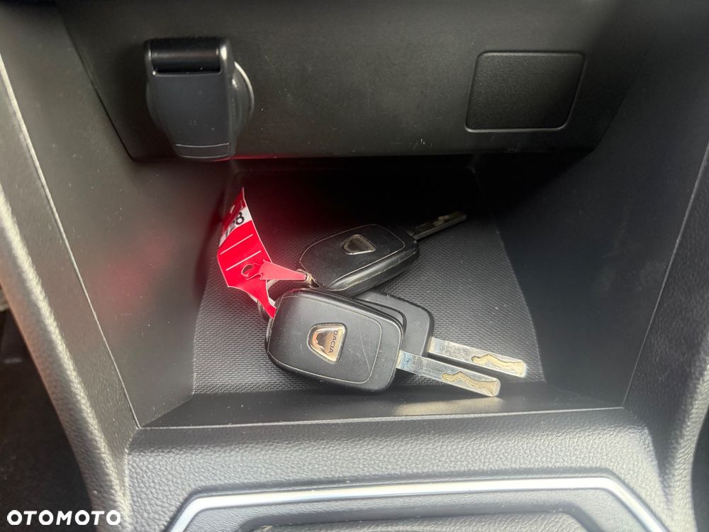 Dacia Sandero Stepway TCe 90 CVT Expression - 20