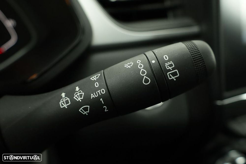 Renault Captur 1.0 TCe Techno - 18