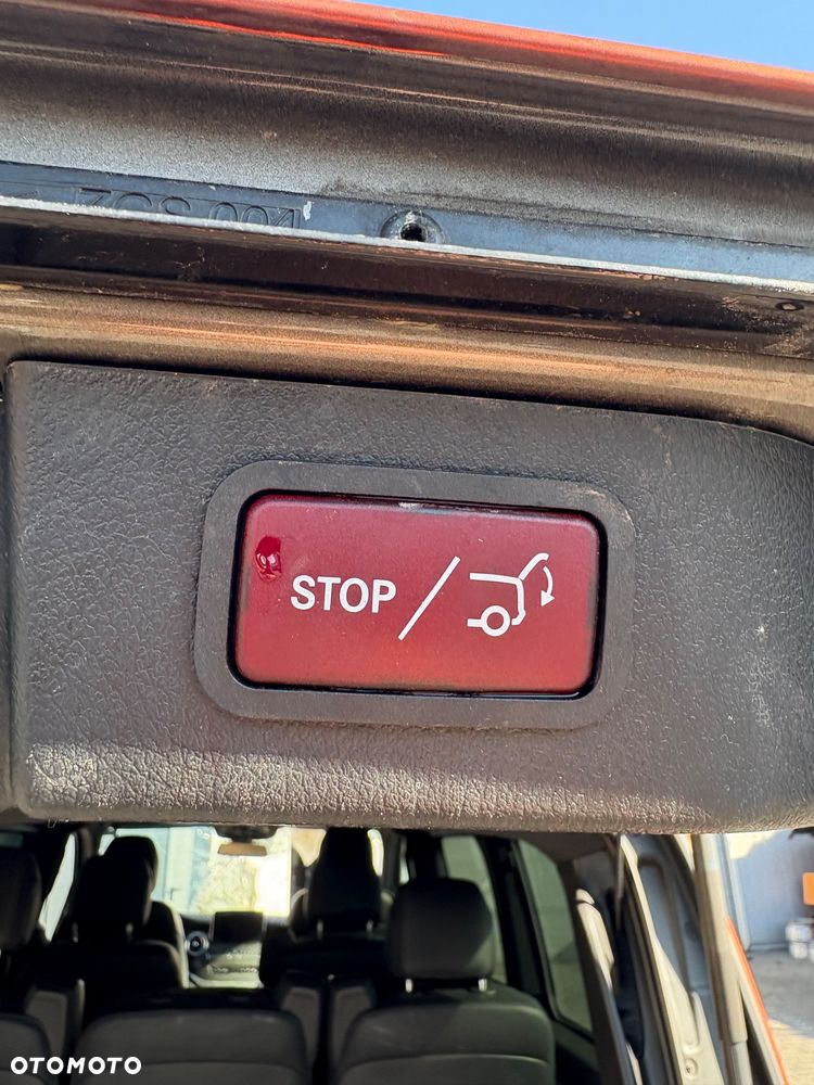 Mercedes-Benz Klasa V 250 d lang 7G-TRONIC Exclusive - 20