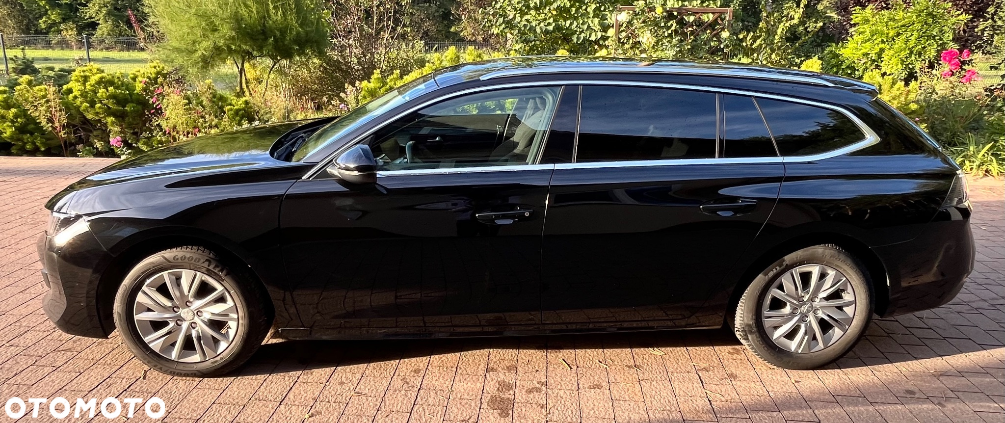 Peugeot 508 1.5 BlueHDi Active Pack S&S EAT8 - 2