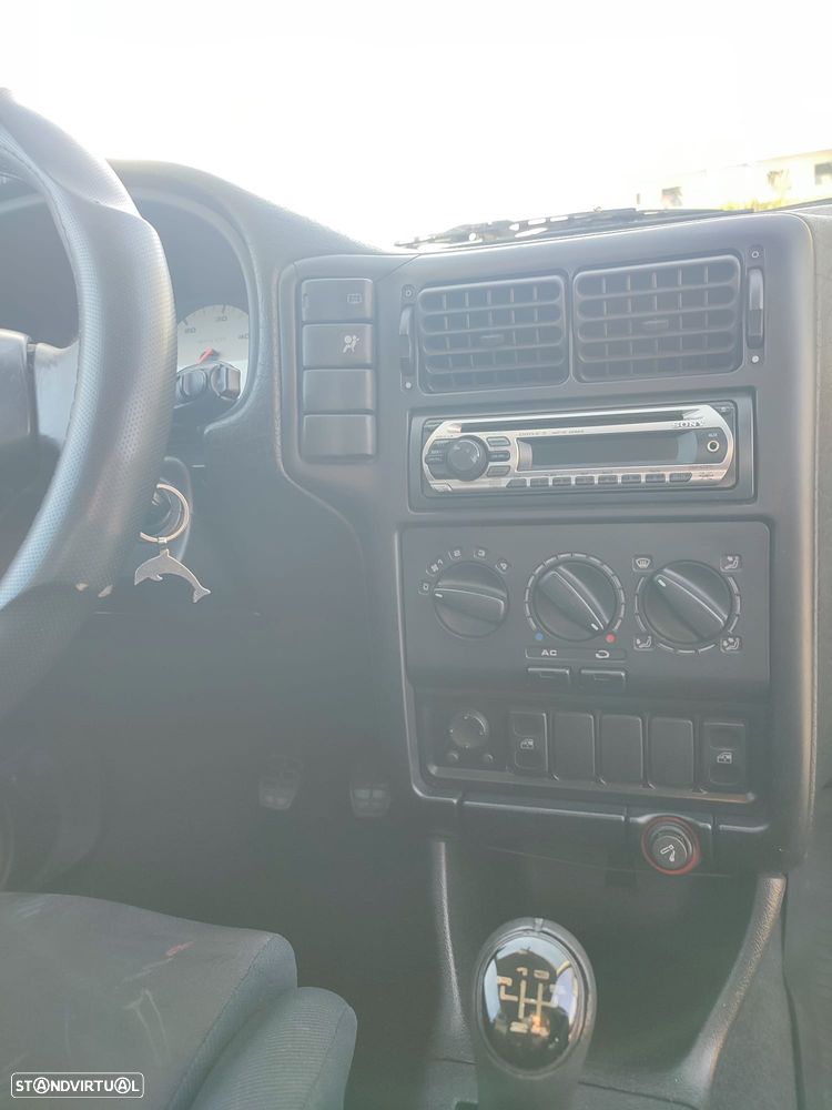 SEAT Ibiza 1.9 TDi GT - 9