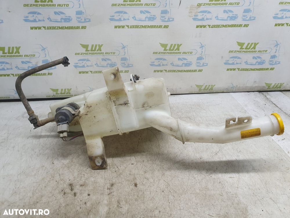 Vas lichid parbriz e4010030 Mazda CX-7 1 [2006 - 2009] 2.3 mzr L3Y7 - 1