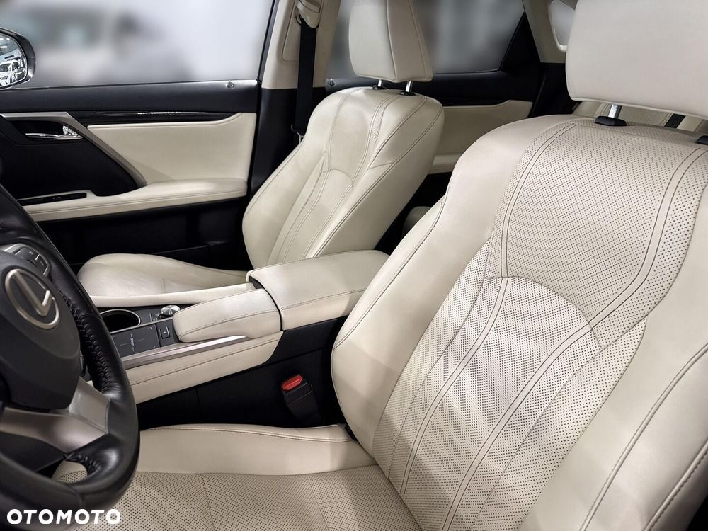 Lexus RX 450h Prestige MY19 - 19