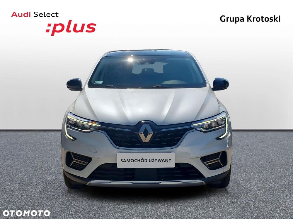 Renault Arkana - 9