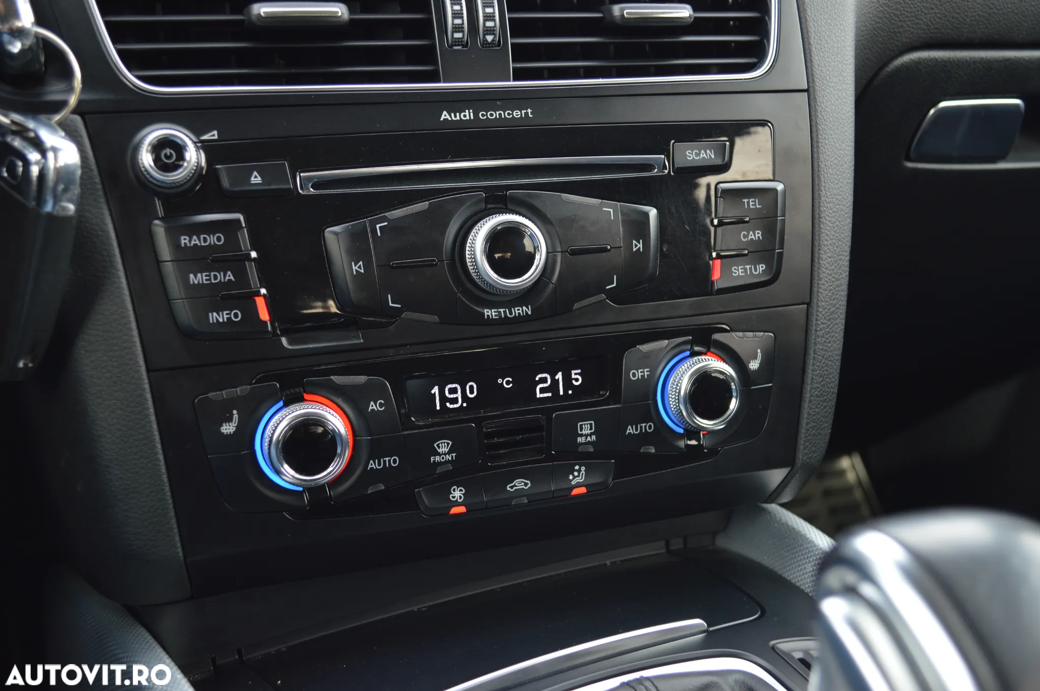 Audi Q5 2.0 TDI Quattro Stronic - 26
