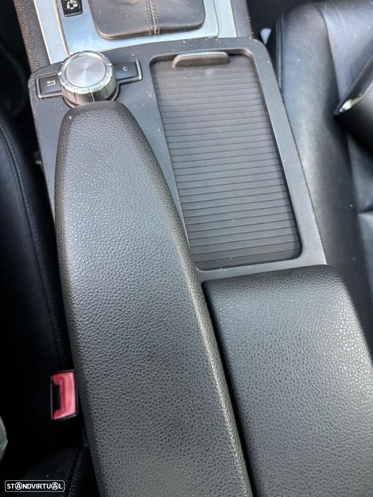 Mercedes-Benz C 250 - 39