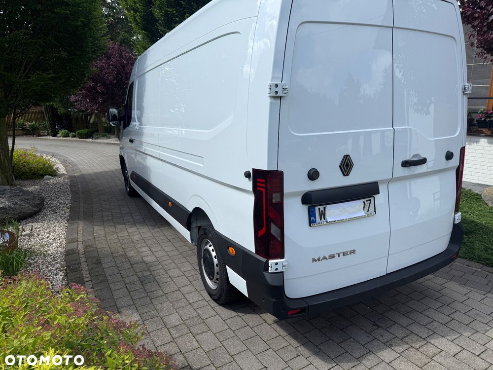 Renault Master L3H2 - 8