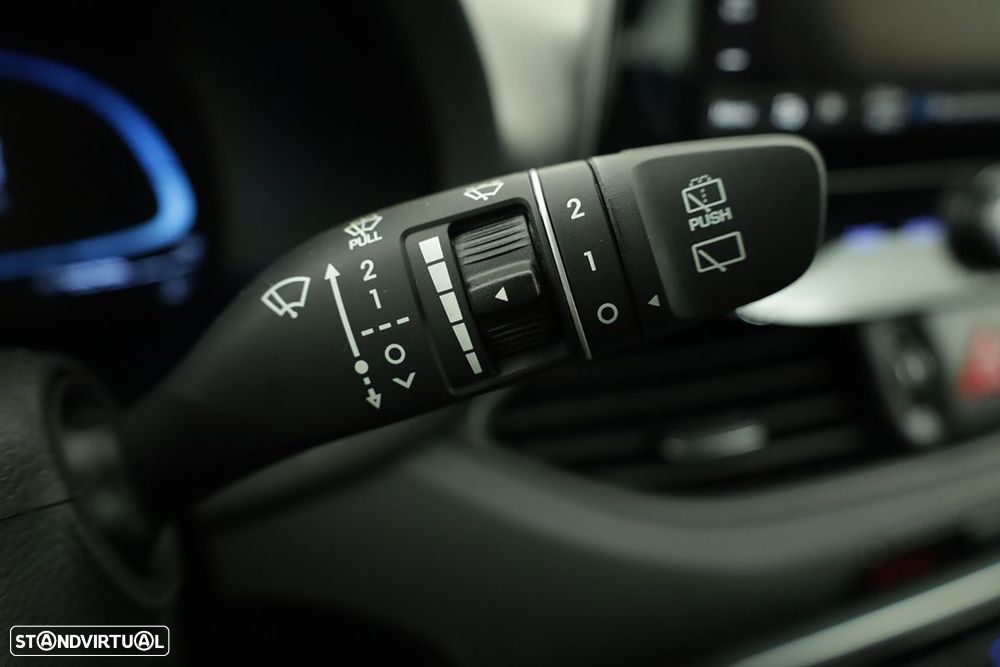 Hyundai i30 1.0 T-GDI Style Plus - 18