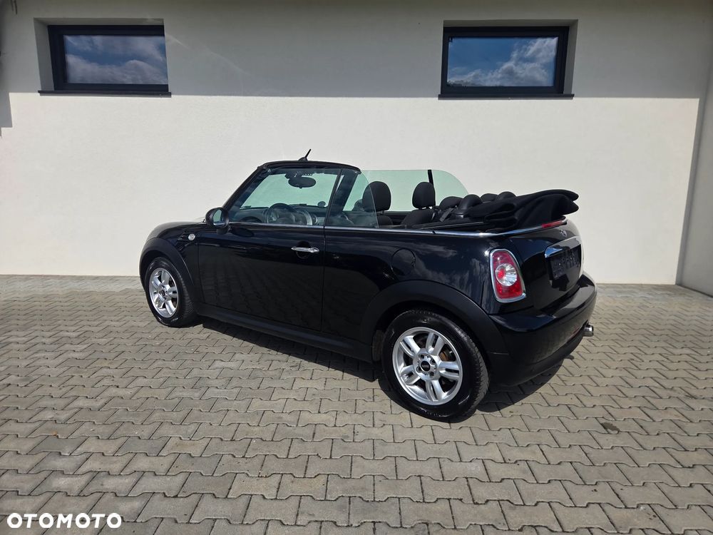 MINI Cooper - 19