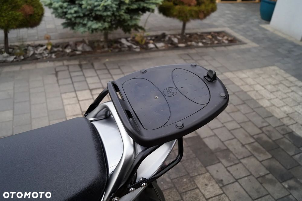 Suzuki Bandit - 16