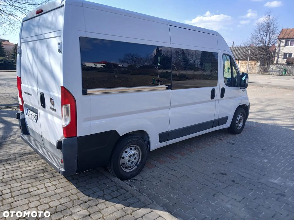 Fiat Ducato - 2