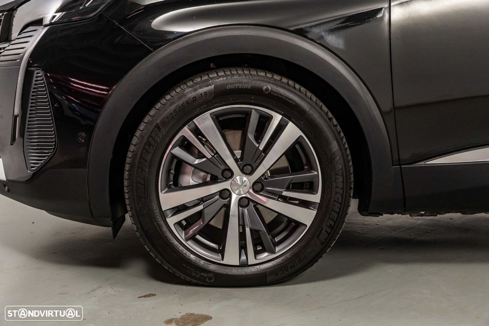 Peugeot 3008 1.6 Hybrid Allure Pack e-EAT8 - 15