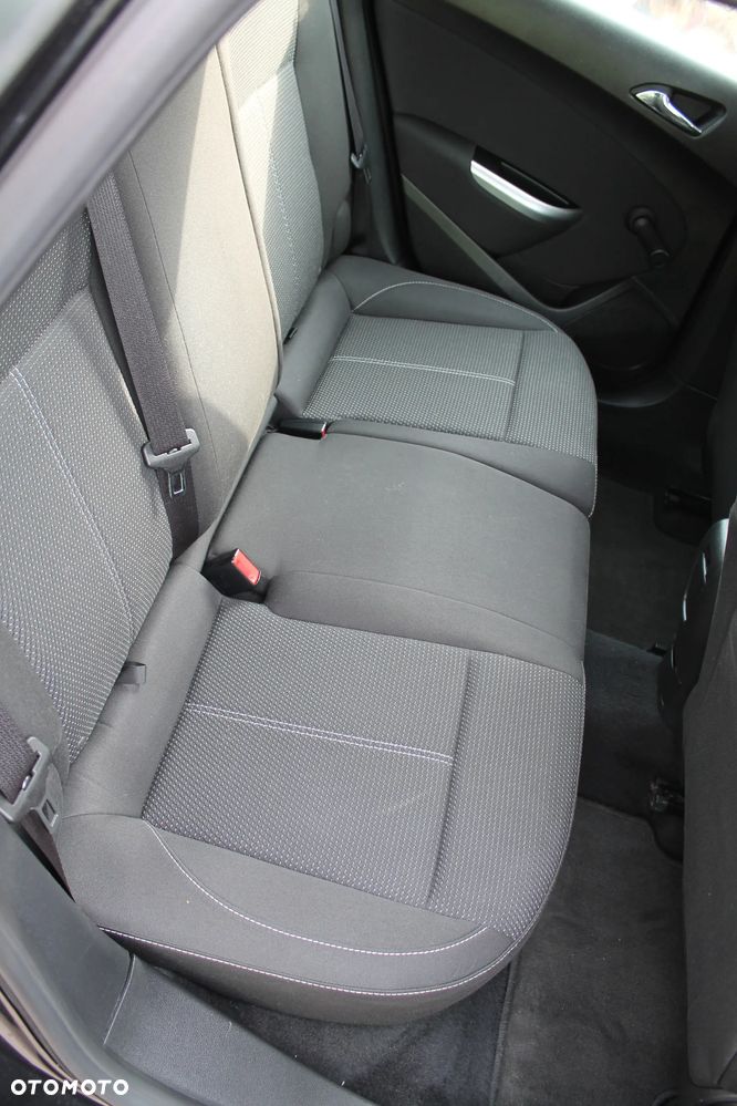 Opel Astra 1.4 Turbo Cosmo - 38