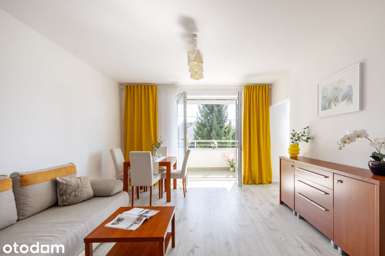 Mieszkanie na sprzedaż, 1 pokój, 31 m², Kraków