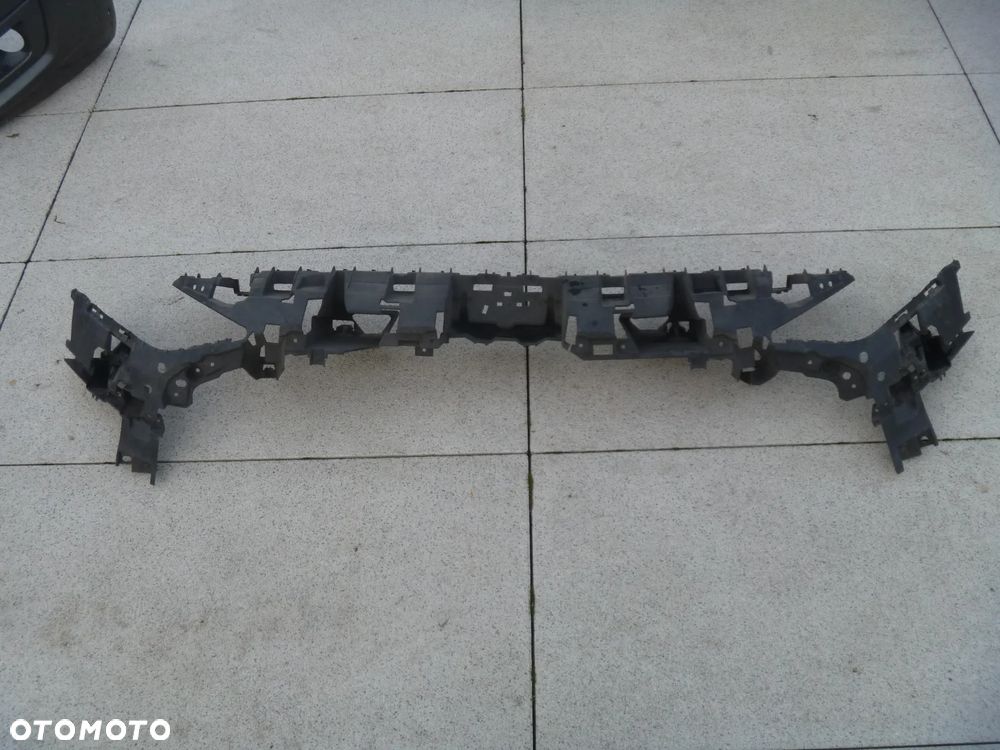 FORD TRANSIT CONNECT MK2 lift ATRAPA ŁADNA ORYGINAŁ - 9
