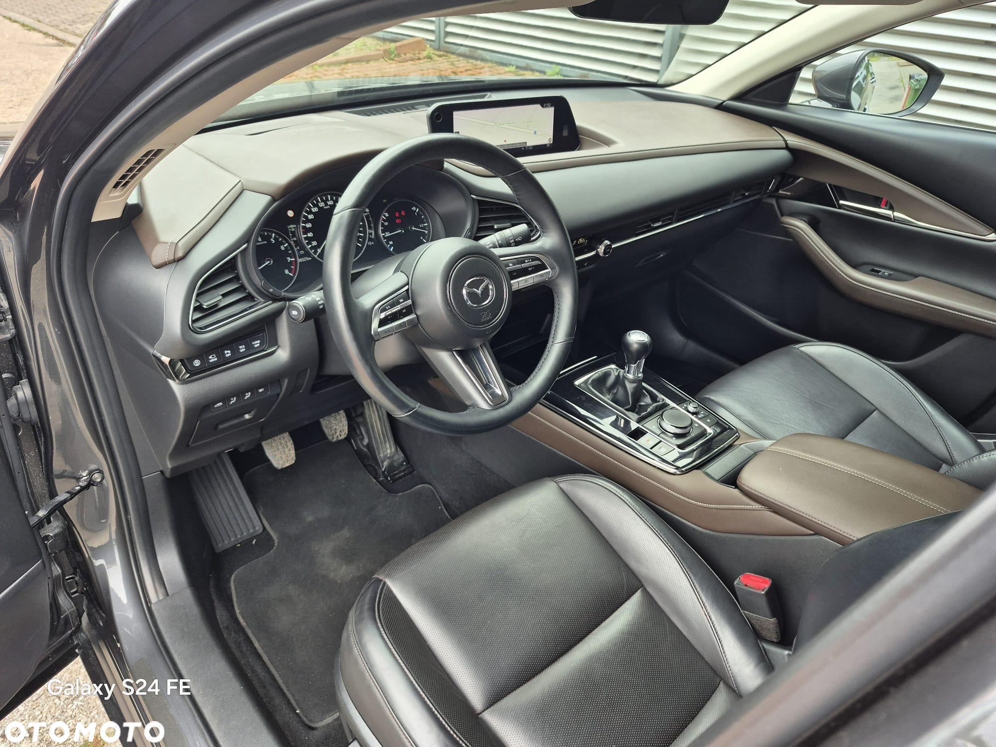 Mazda CX-30 - 27