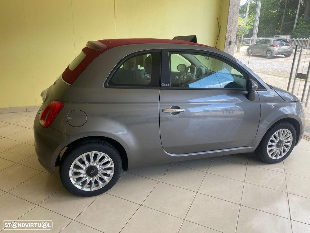 Fiat 500 - 3