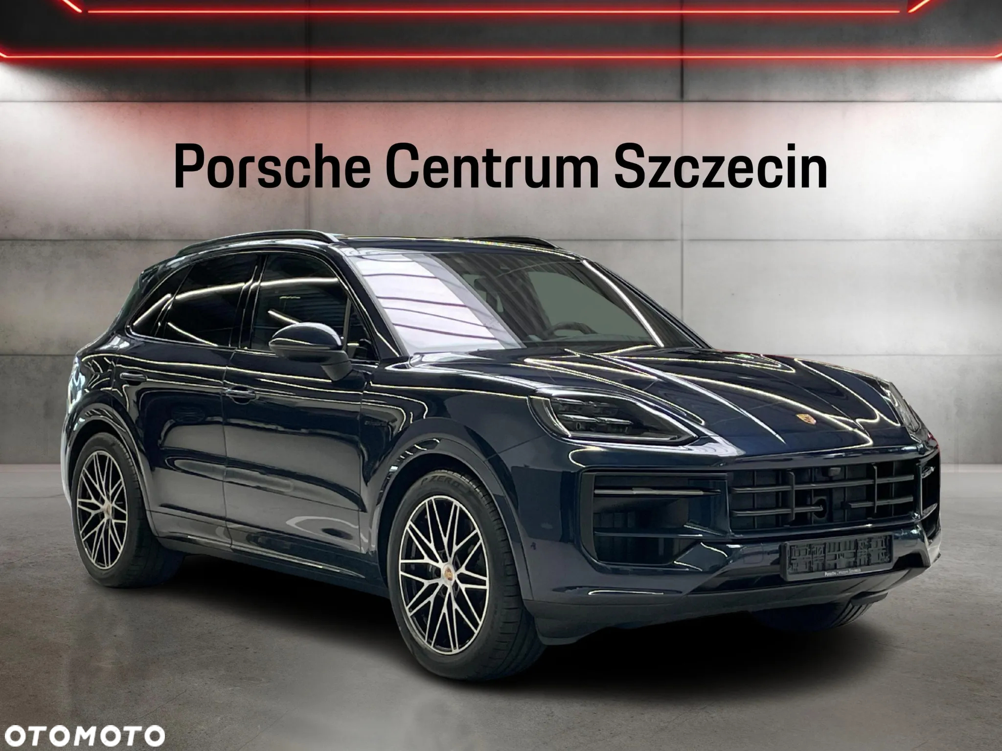 Porsche Cayenne E-Hybrid PHEV - 7