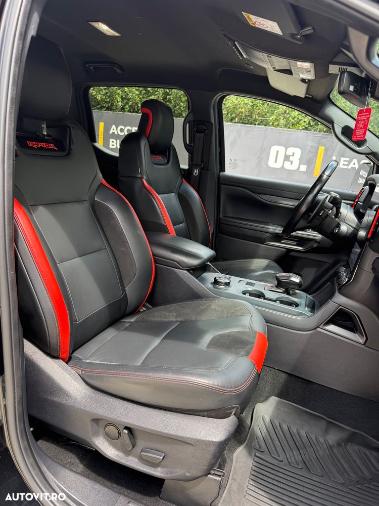 Ford Ranger - 21