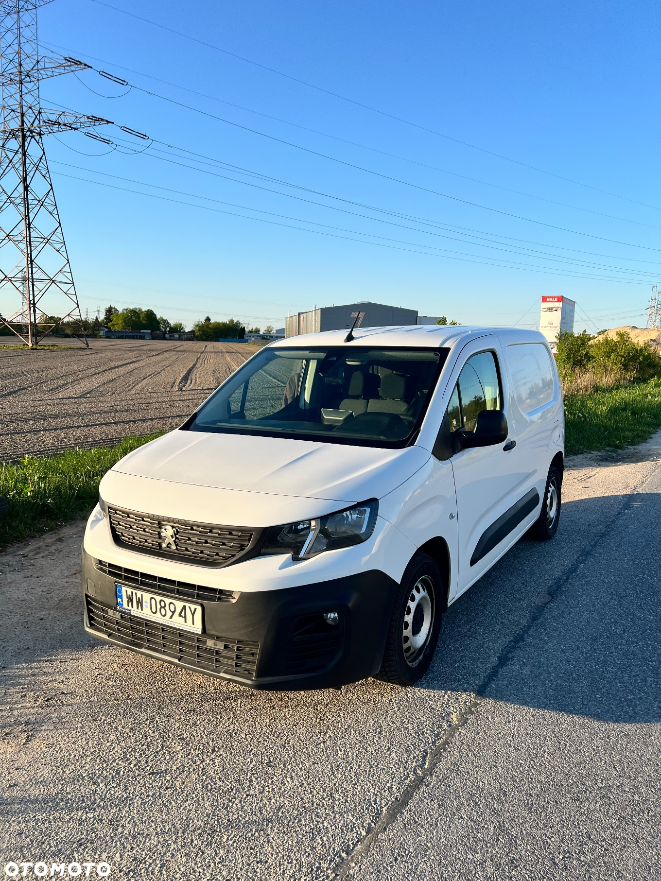 Peugeot Partner - 4