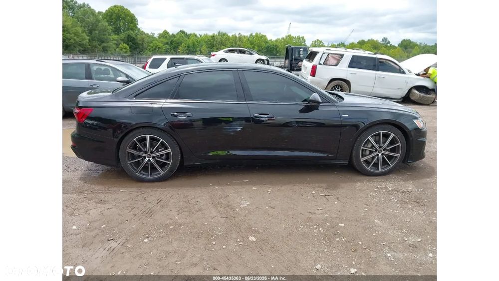 Audi A6 Limousine 55 TFSI quattro S tronic S line - 6