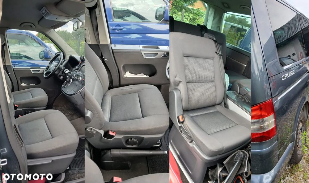 Volkswagen Multivan - 3