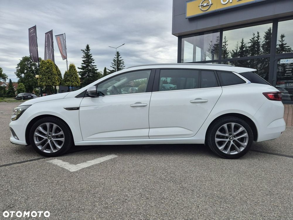 Renault Megane - 8