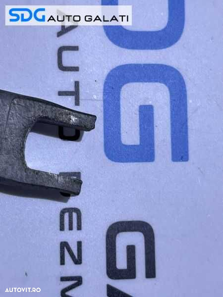 Clema Suport Ghidaj Sustinere Injector Injectoare Opel Insignia A 1.6 CDTi 2008 – 2017 Cod sdgcioa1 - 3