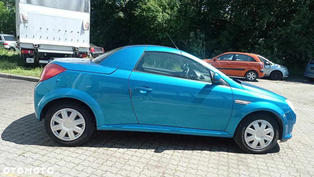 Opel Tigra 1.4 Enjoy - 37