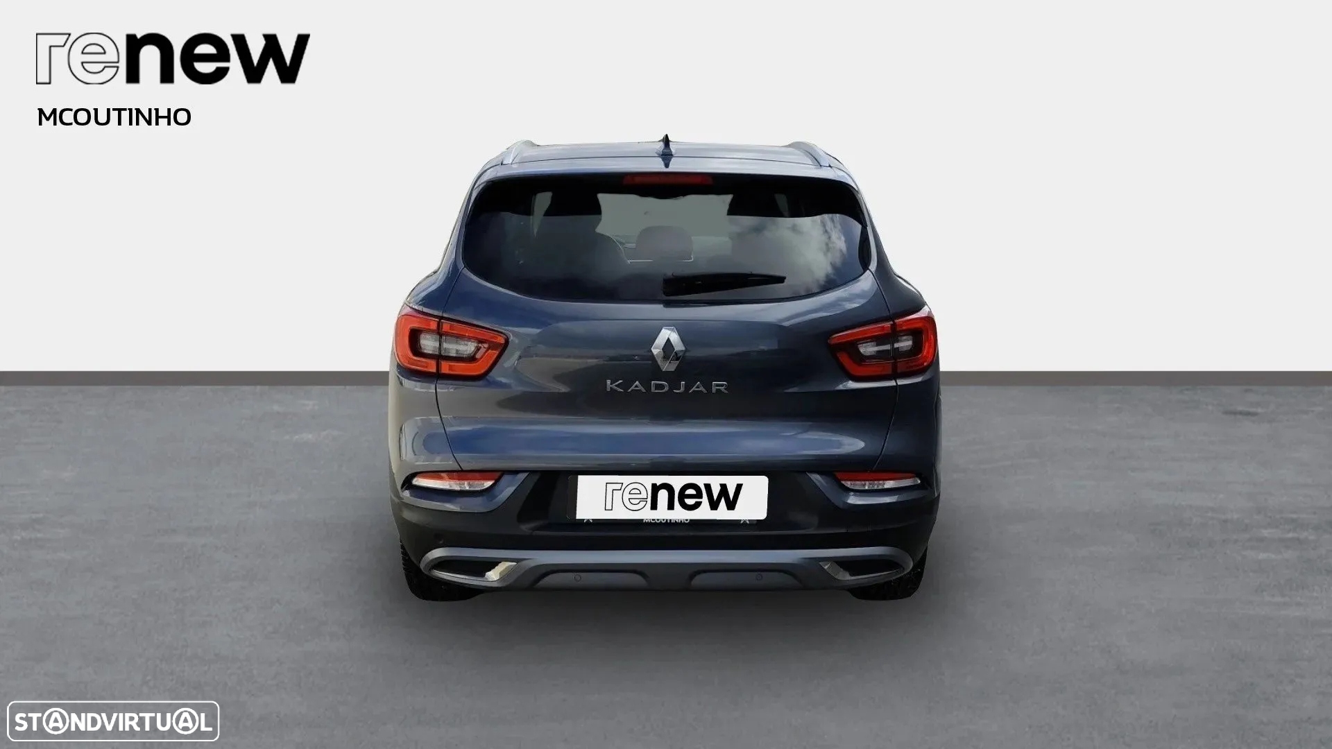 Renault Kadjar 1.5 Blue dCi Intens EDC - 7