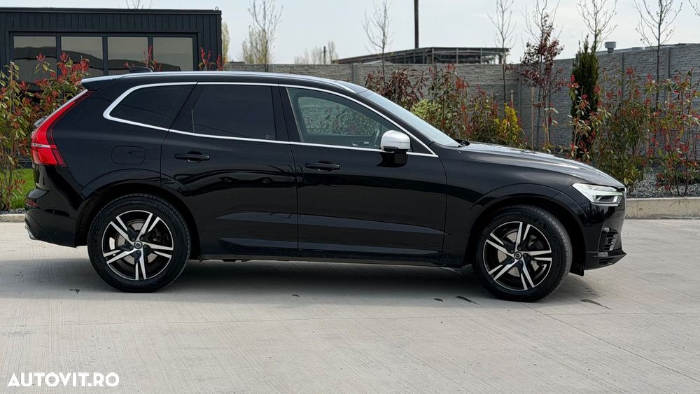 Volvo XC 60 T8 Twin Engine AWD Inscription - 8