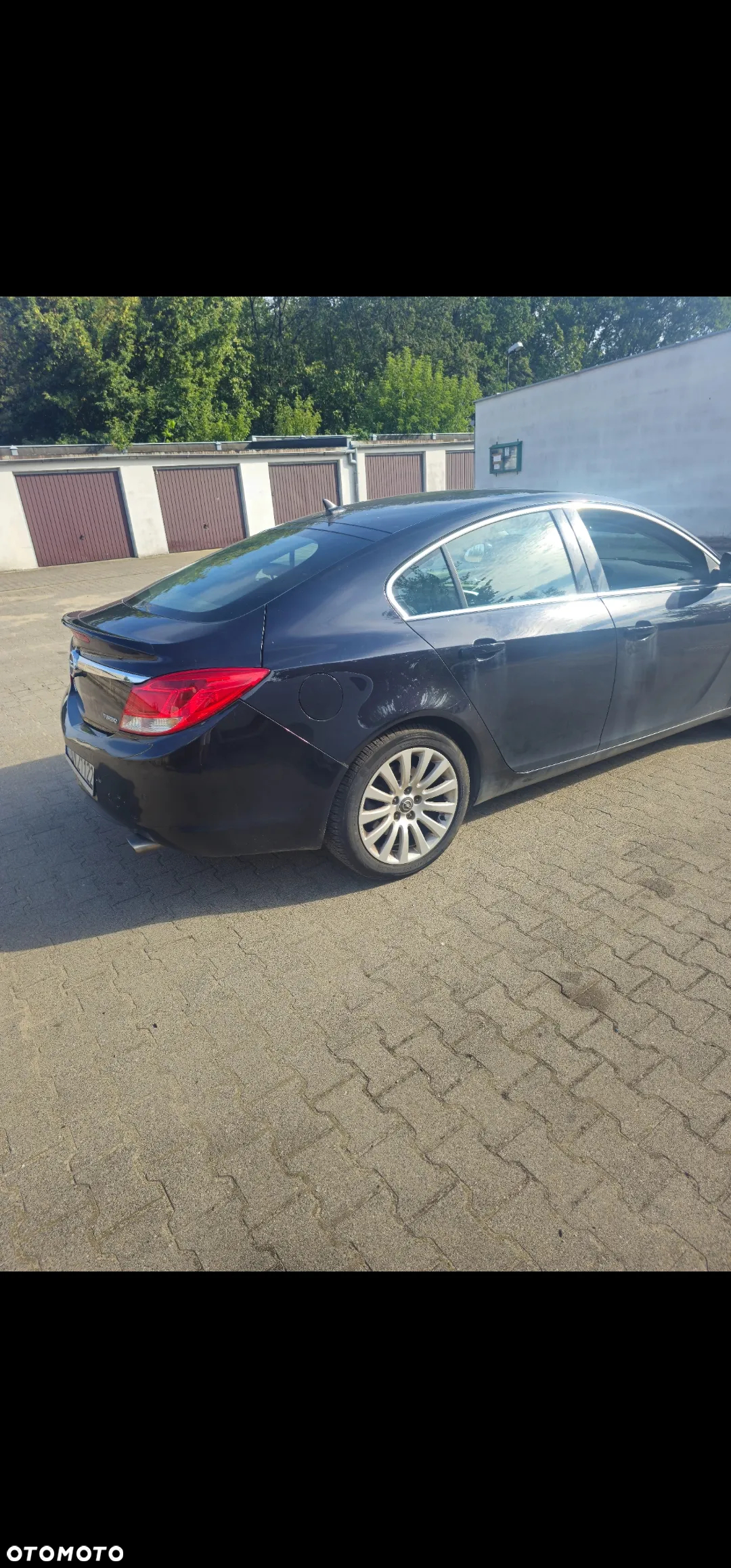 Opel Insignia - 7