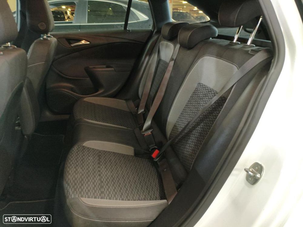 Opel Astra Sports Tourer 1.5 D GS Line S/S - 9