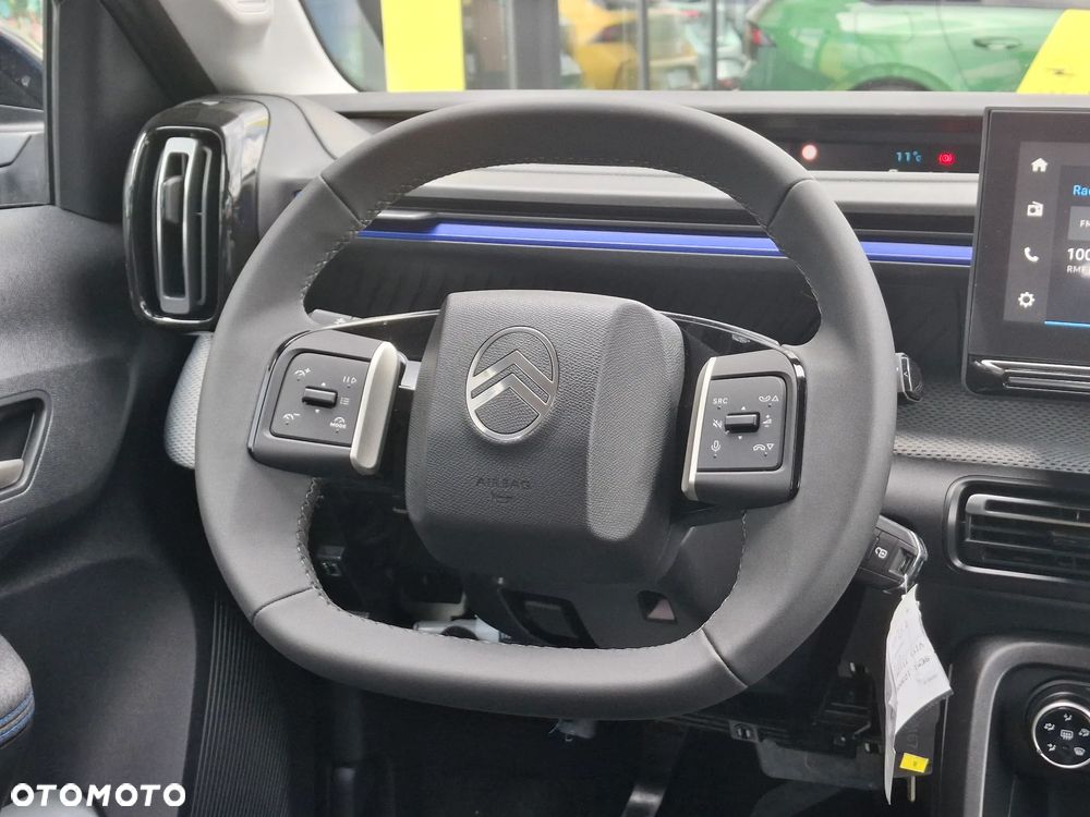 Citroën C3 1.2 T Plus - 9