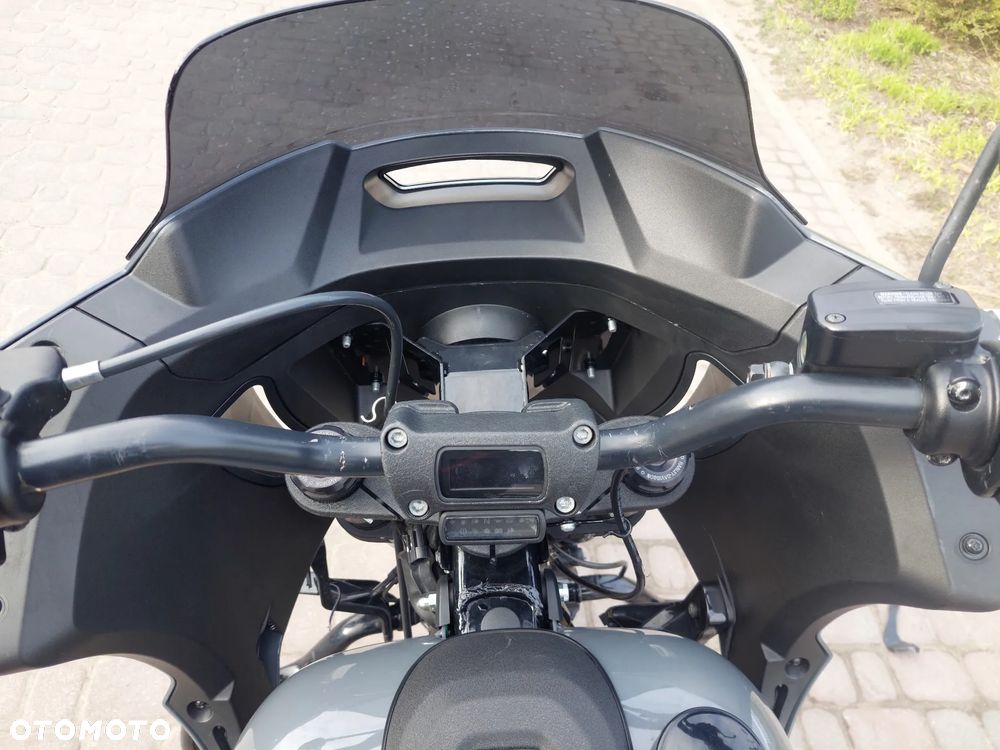 Harley-Davidson Softail Low Rider - 25