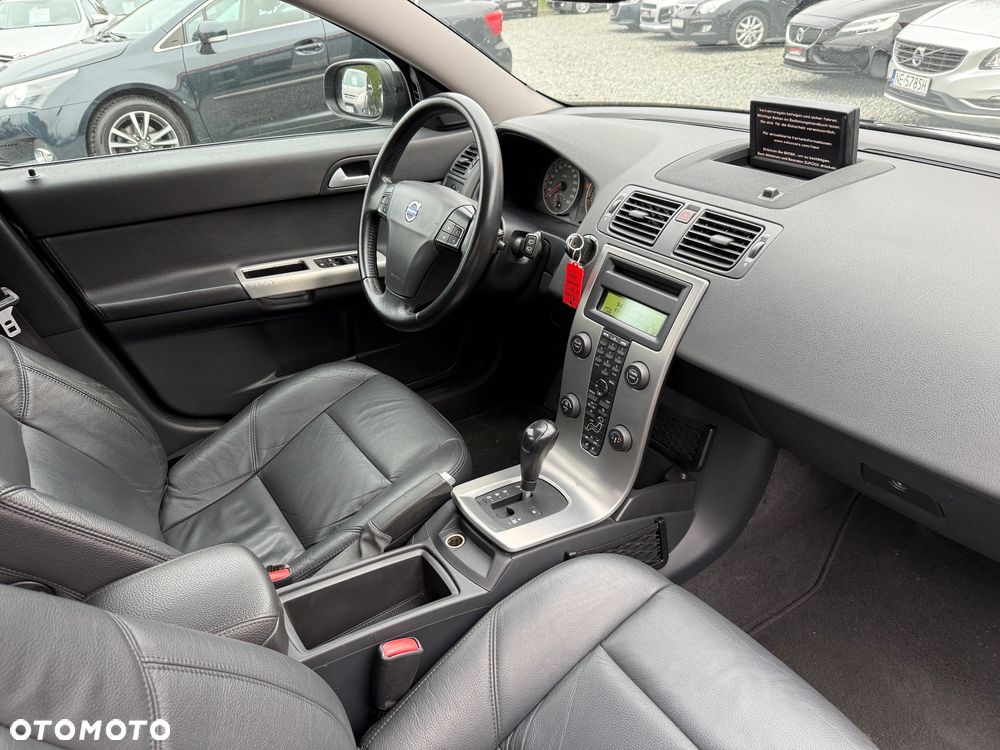 Volvo V50 - 3