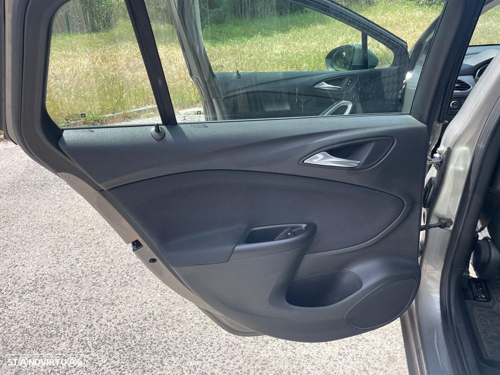 Opel Astra Sports Tourer 1.6 CDTI Business Edition S/S - 27