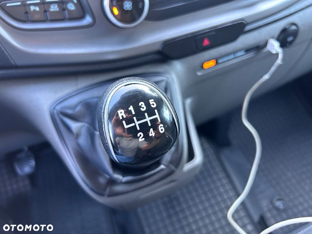 Ford Transit Custom - 33