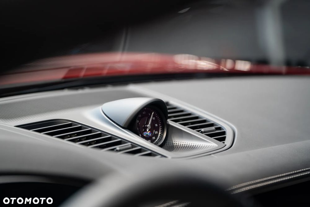 Porsche Panamera - 16