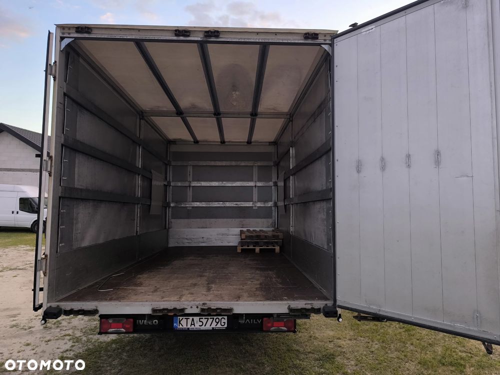 Iveco 35S18 - 10