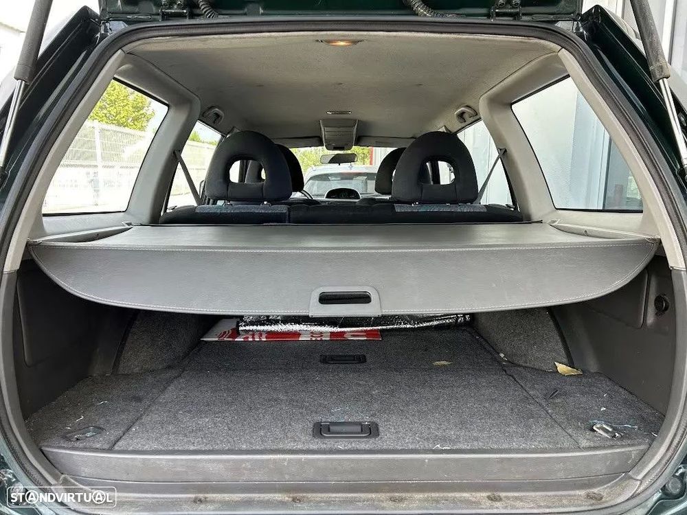 Mitsubishi Pajero Sport 2.5 TD GLS - 8