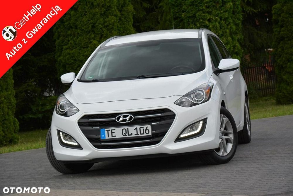 Hyundai i30 1.4 Comfort - 1