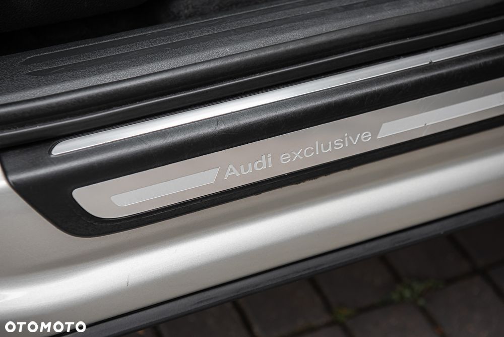 Audi Q5 2.0 TDI Quattro (clean diesel) S tronic - 32