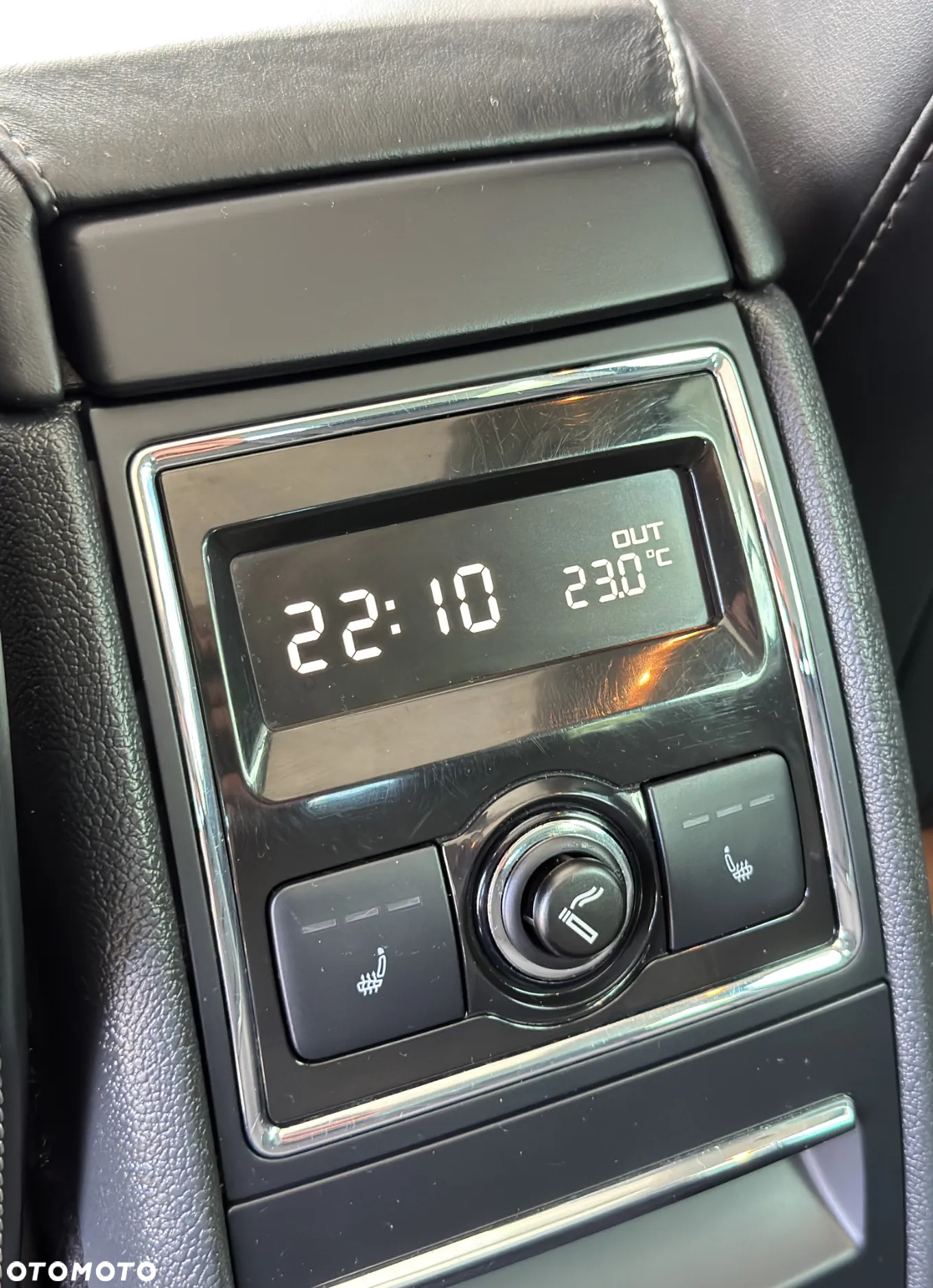 Skoda Superb 3.6 FSI 4x4 Platinum DSG - 32