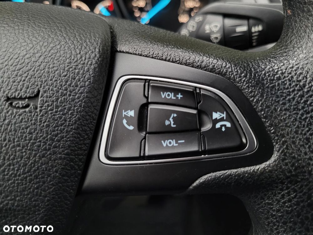 Ford Kuga 1.5 EcoBoost 4WD Trend - 18