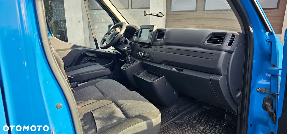Opel Movano L4 RWD TW - 3