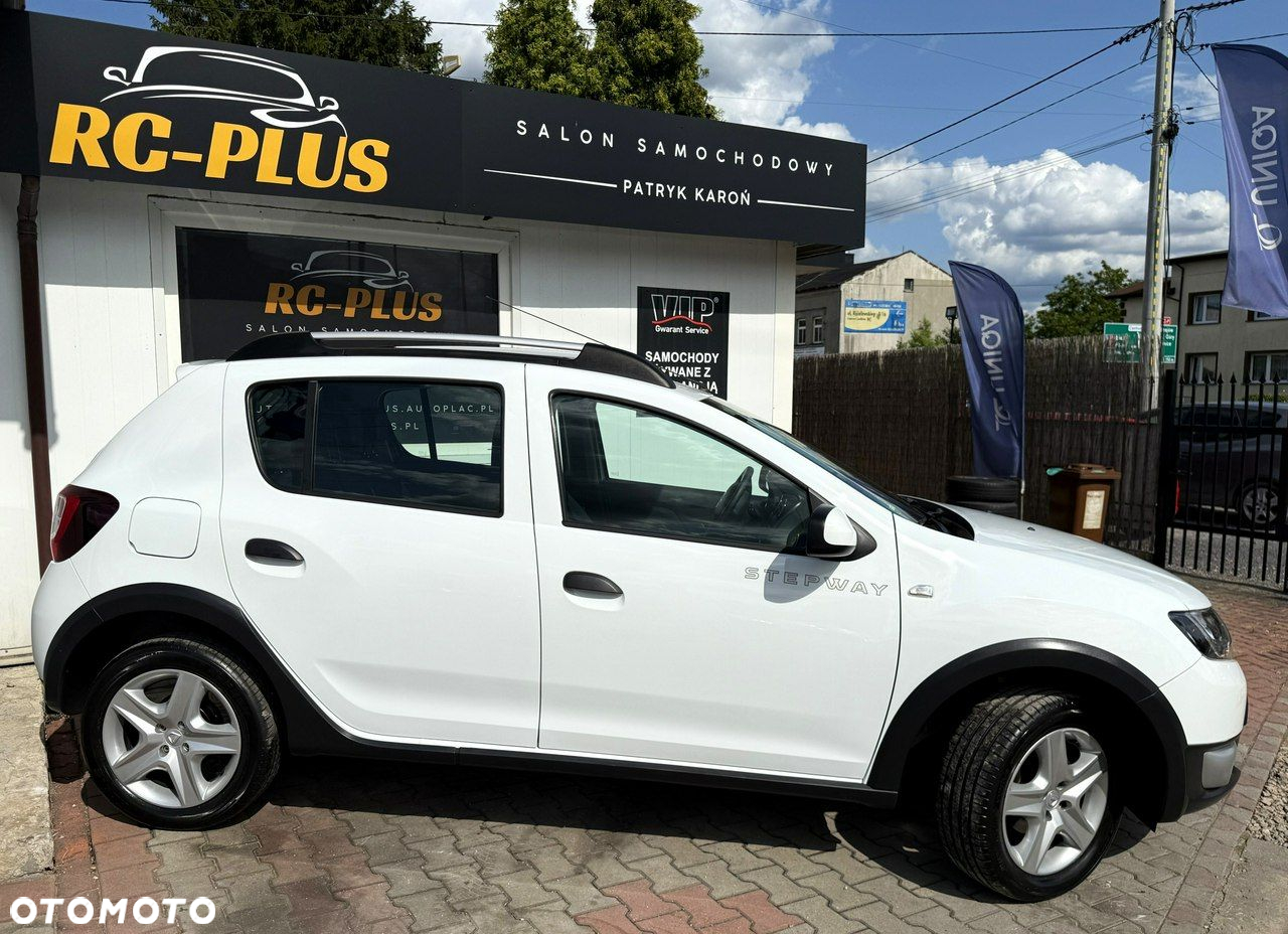 Dacia Sandero Stepway 0.9 TCe Outdoor S&S - 2