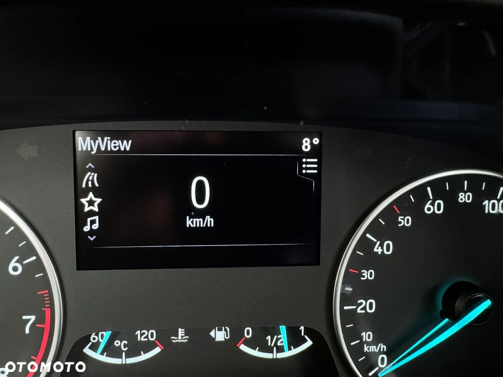 Ford EcoSport 1.0 EcoBoost TREND - 22