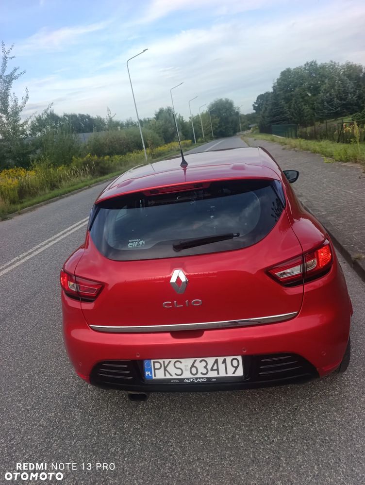 Renault Clio - 15