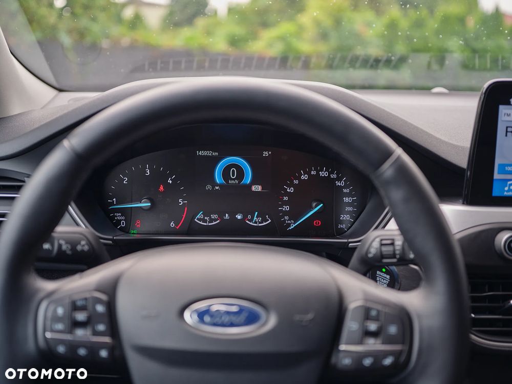 Ford Focus - 4